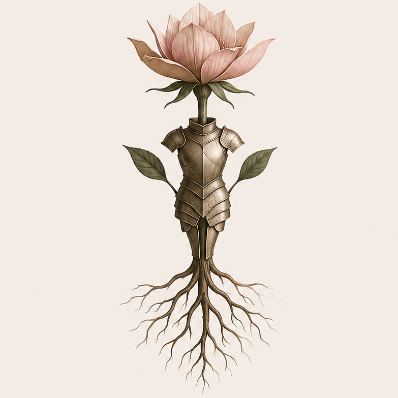Roots Before Armour